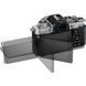 Бездзеркальний фотоапарат Nikon Z fc Body (VOA090AE) 00005810 фото 3