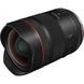 Ширококутний об'єктив Canon RF 14mm f/1.4 L VCM (7427C005) 00009176 фото 4