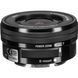 Объектив Sony E PZ 16-50mm f/3.5-5.6 OSS (SELP1650) 00005910 фото 2