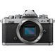 Бездзеркальний фотоапарат Nikon Z fc Body (VOA090AE) 00005810 фото 1