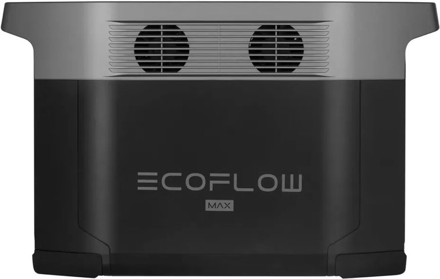 Зарядная станция EcoFlow DELTA Max 2000 (2016 Вт·ч) 00000244 фото