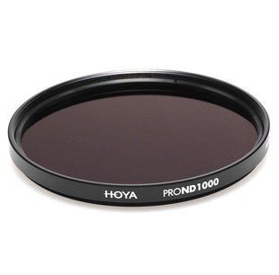 Фильтр Hoya Pro ND 1000 72 мм 00006604 фото