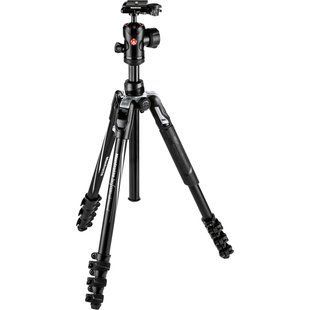 Штатив Manfrotto MKBFRLA4BK-BH 00006925 фото