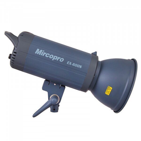 Набор студийного света Mircopro EX-600S Cофтбоксы 00007025 фото