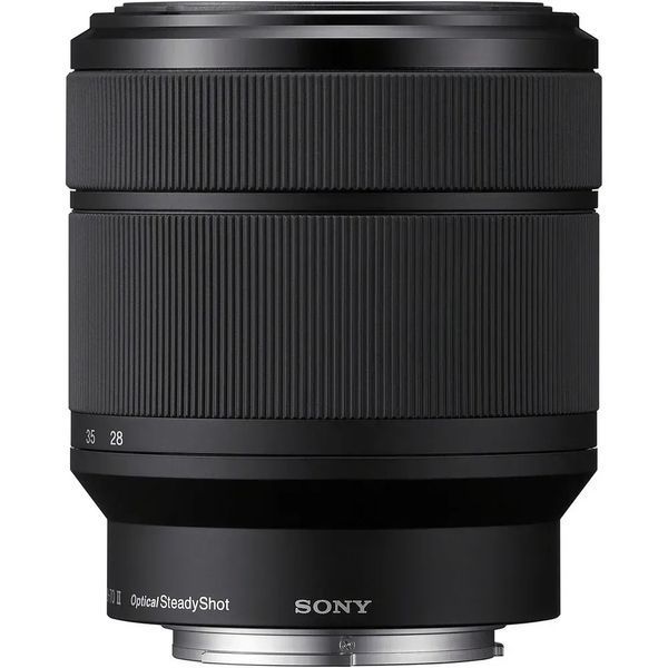 Универсальный объектив Sony FE 28-70mm f/3.5-5.6 OSS II (SEL28702) 00009175 фото