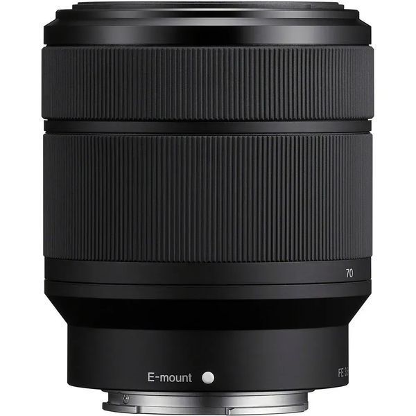 Универсальный объектив Sony FE 28-70mm f/3.5-5.6 OSS II (SEL28702) 00009175 фото