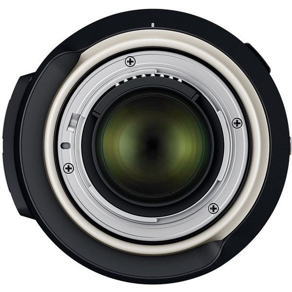 Объектив Tamron SP 24-70mm f/2.8 Di VC USD G2 (для Nikon) 00005961 фото