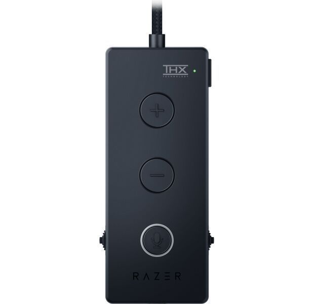 Наушники Razer Kraken TE green (RZ04-02051100-R3M1) Green 00000137 фото