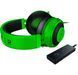 Наушники Razer Kraken TE green (RZ04-02051100-R3M1) Green 00000137 фото 4