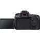 Дзеркальний фотоапарат Canon EOS 90D body (3616C026) 00005761 фото 3