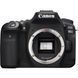 Дзеркальний фотоапарат Canon EOS 90D body (3616C026) 00005761 фото 1