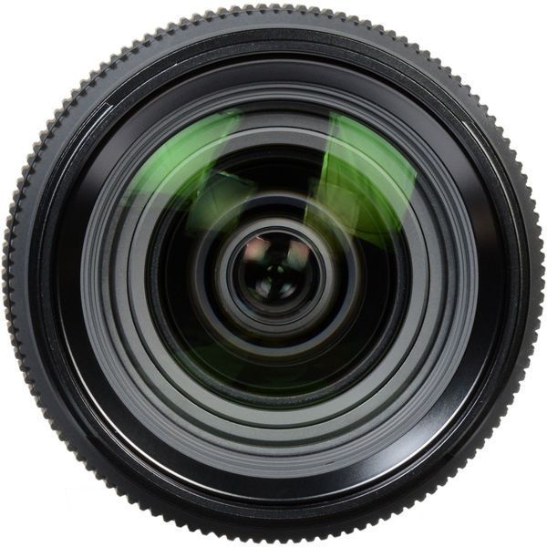 Объектив Fujifilm GF 32-64mm f/4 R LM WR 00006112 фото