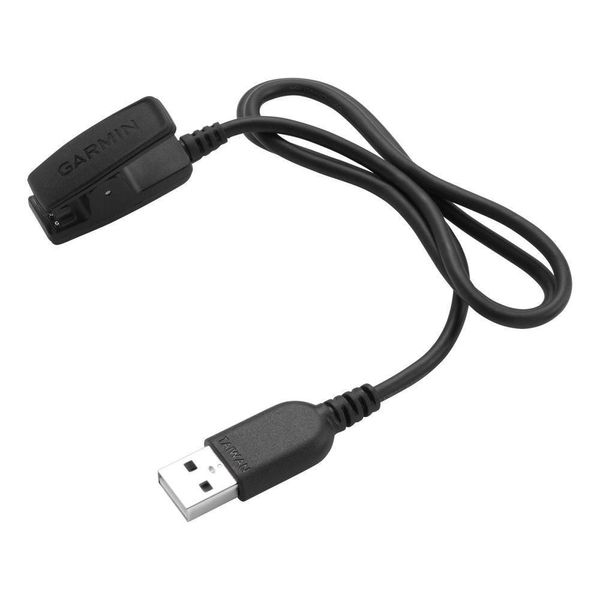 Garmin кабель живлення-даних USB для Forerunner (230/235/630/735) 010-11029-18 00007462 фото