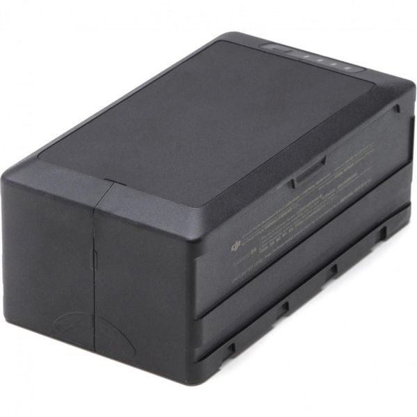 Аккумулятор DJI TB60 Intelligent Flight Battery для DJI Matrice 300 RTK (CP.EN.00000262.01) 00000296 фото