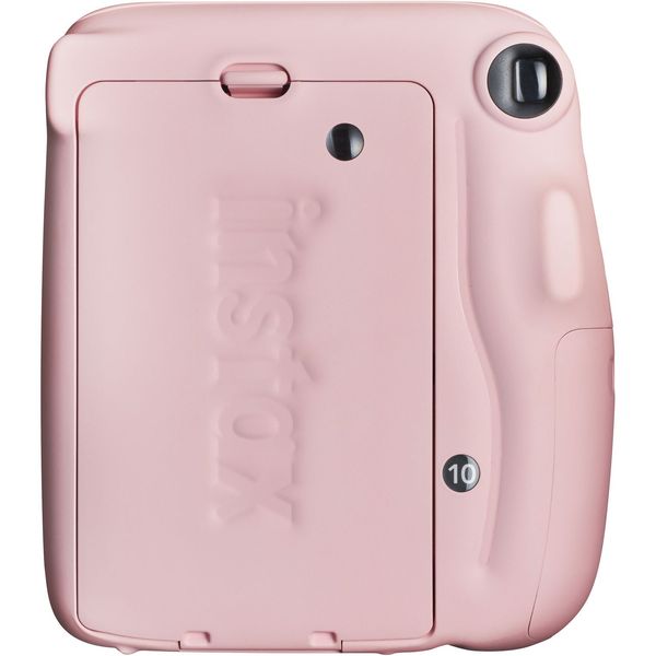 Фотоапарат Fujifilm Instax Mini 11 Blush Pink (16655015) 00005712 фото