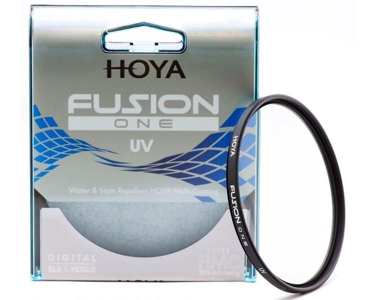 Фільтр Hoya Fusion One UV 58 мм 00006705 фото