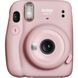 Фотоапарат Fujifilm Instax Mini 11 Blush Pink (16655015) 00005712 фото 1