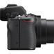 Беззеркальный фотоаппарат Nikon Z50 II kit 16&ndash;50mm VR + 50&ndash;250mm VR Kit (VOA150K002) 00009224 фото 7
