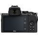 Бездзеркальний фотоапарат Nikon Z50 Body + FTZ Mount Adapter (VOA050K003) 00007809 фото 3