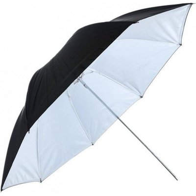 Зонт Falcon Black/White 60" (152см) 00007227 фото