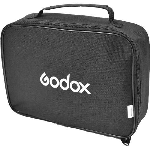 Софтбокс Godox SFUV4040 "Easy" 40х40 см с держателем вспышки 00007177 фото