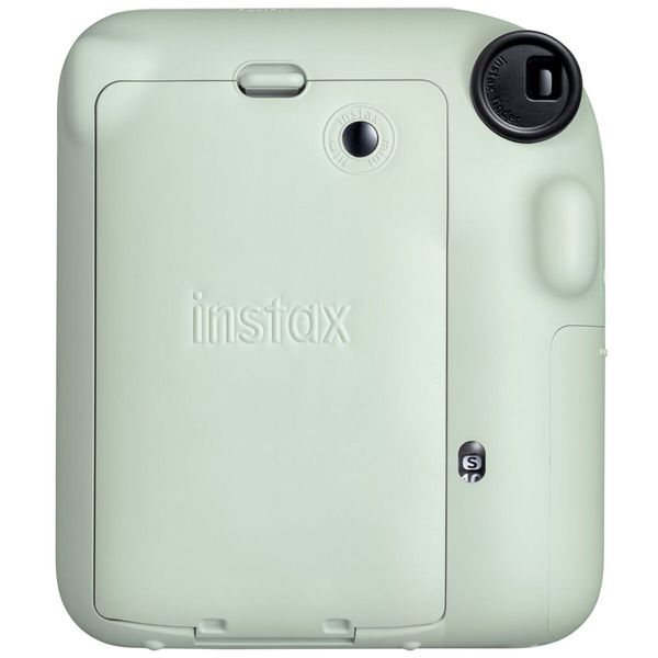 Фотоаппарат Fujifilm Instax Mini 12 Mint Green (16806119) 00005813 фото
