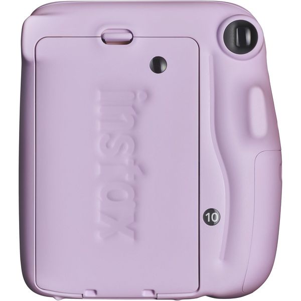 Фотоапарат Fujifilm Instax Mini 11 Lilac Purple (16655041) 00005713 фото