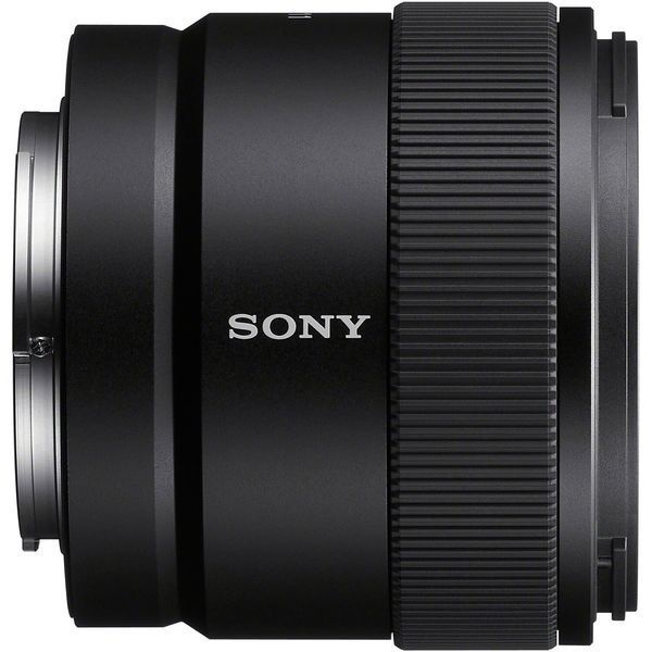 Об'єктив Sony E 11mm f/1.8 (SEL11F18) 00007815 фото