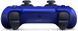 Геймпад Sony DualSense Cobalt Blue (1000040188)  00007741 фото 4