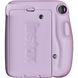 Фотоапарат Fujifilm Instax Mini 11 Lilac Purple (16655041) 00005713 фото 2