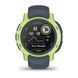 Годинник-навігатор Garmin Instinct 2 Surf Edition Mavericks (010-02626-02) 00007663 фото 4