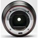 Об'єктив Viltrox AF 16mm f/1.8 FE (AF 16/1.8 FE) (Sony E) 00009173 фото 7