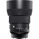 Объектив Sigma 85mm f/1.4 DG DN Art (для Sony) 00005963 фото 2
