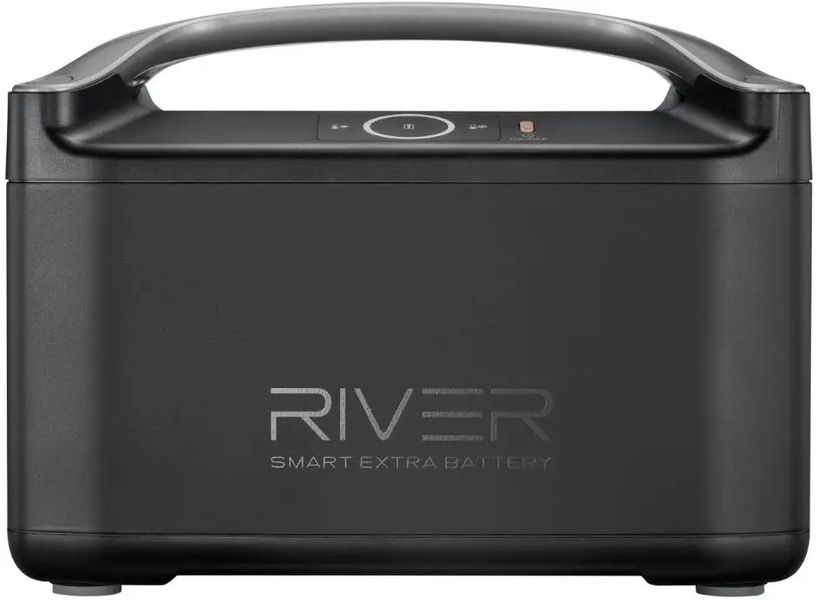 Дополнительная батарея EcoFlow RIVER Pro Extra Battery 00000247 фото