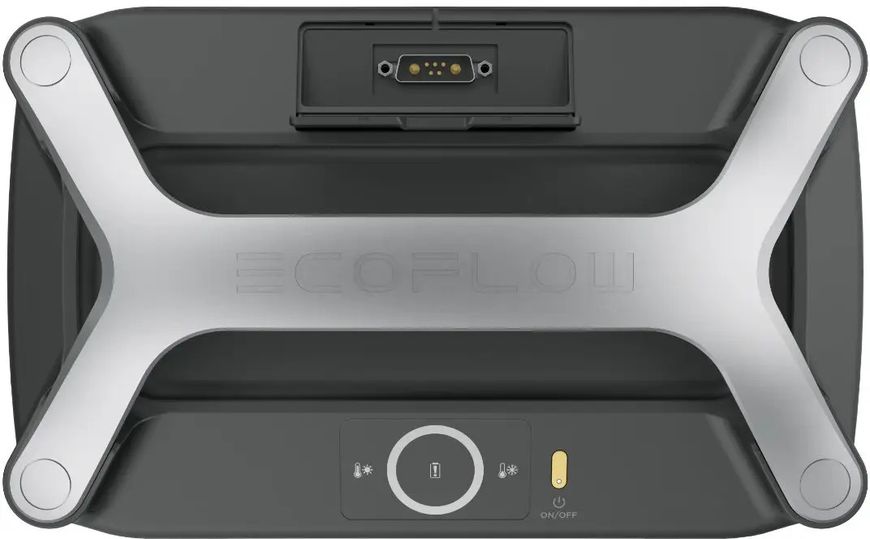 Додаткова батарея EcoFlow RIVER Pro Extra Battery 00000247 фото