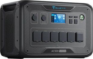 Зарядная станция (инвертор) BLUETTI AC500 Inverter Module Generator 00007786 фото
