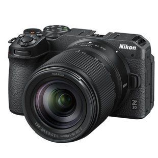Бездзеркальний фотоапарат Nikon Z30 kit 18-140mm f/3.5-6.3 VR (VOA110K003) 00007883 фото