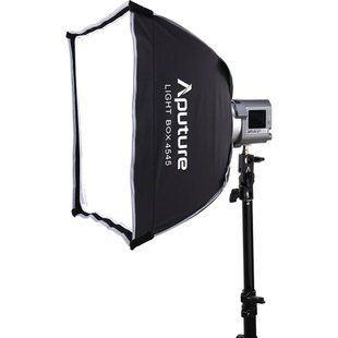 Софтбокс Aputure Light Box 4545 45x45см 00007210 фото