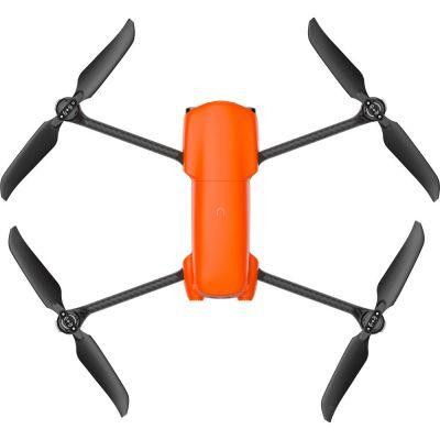 Квадрокоптер AUTEL EVO Lite Plus Orange (102000625) 00000280 фото
