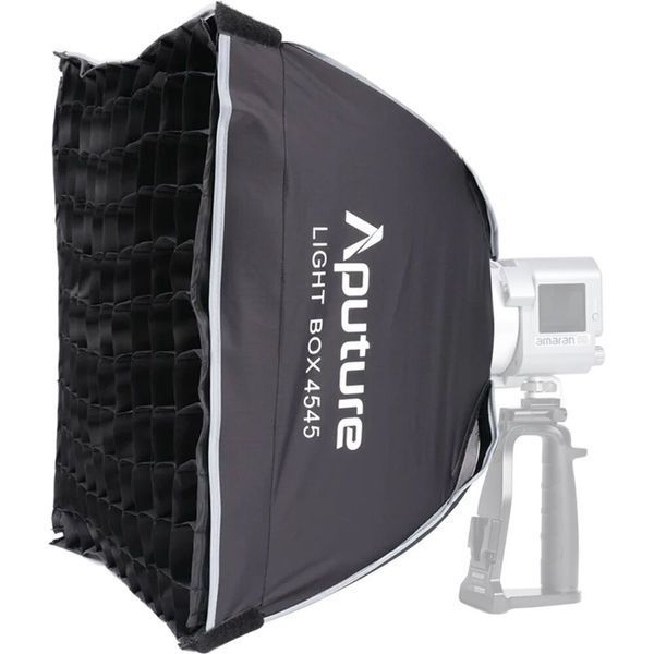 Софтбокс Aputure Light Box 4545 45x45см 00007210 фото