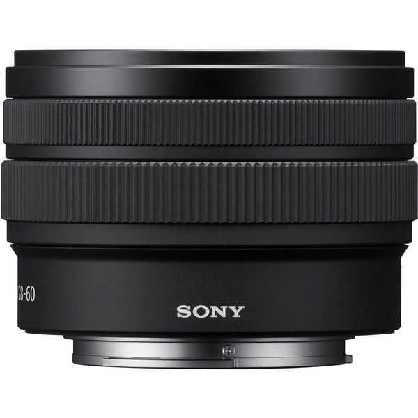 Объектив Sony FE 28-60mm f/4-5.6 (SEL2860) 00005996 фото