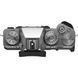 Фотоапарат Fujifilm X-T5 Body Silver (16782337) 00005796 фото 3