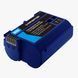 Аккумулятор Newell SupraCell EN-EL15C 00006257 фото 2