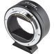 Адаптер Viltrox EF-Z (Canon EF - Nikon Z) 00006489 фото 3