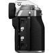Фотоапарат Fujifilm X-T5 Body Silver (16782337) 00005796 фото 6