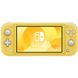 Портативная игровая приставка Nintendo Switch Lite Yellow (045496452681) 00000161 фото 1