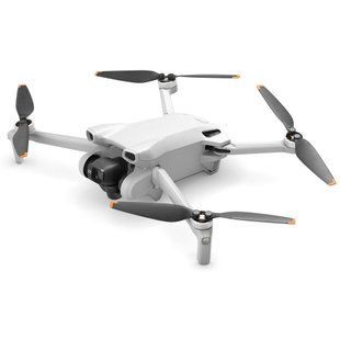 Квадрокоптер DJI Mini 3 with DJI RC Remote (CP.MA.00000587.01) 00000202 фото