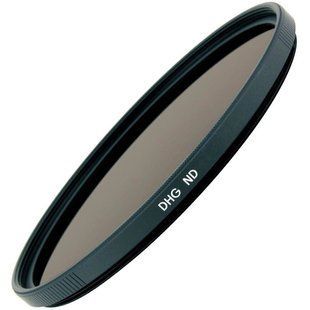 Фильтр Marumi DHG ND16 55 мм 00006557 фото