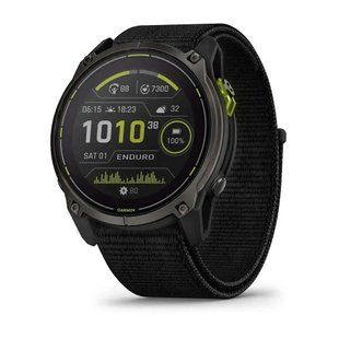 Спортивний годинник Garmin Enduro 3 (010-02751-01) 00008051 фото