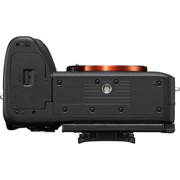 Беззеркальный фотоаппарат Sony Alpha a7 V Body (ILCE7M5B) 00009222 фото